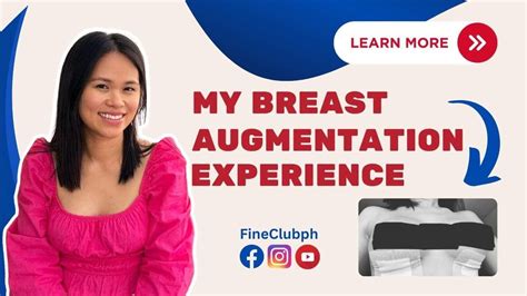 real breast expansion|Breast Expansion: My Breast Enlargement Journey 